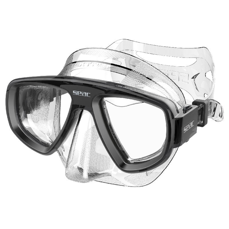 Masca inot Seac Extreme 50 75-65 (10150)