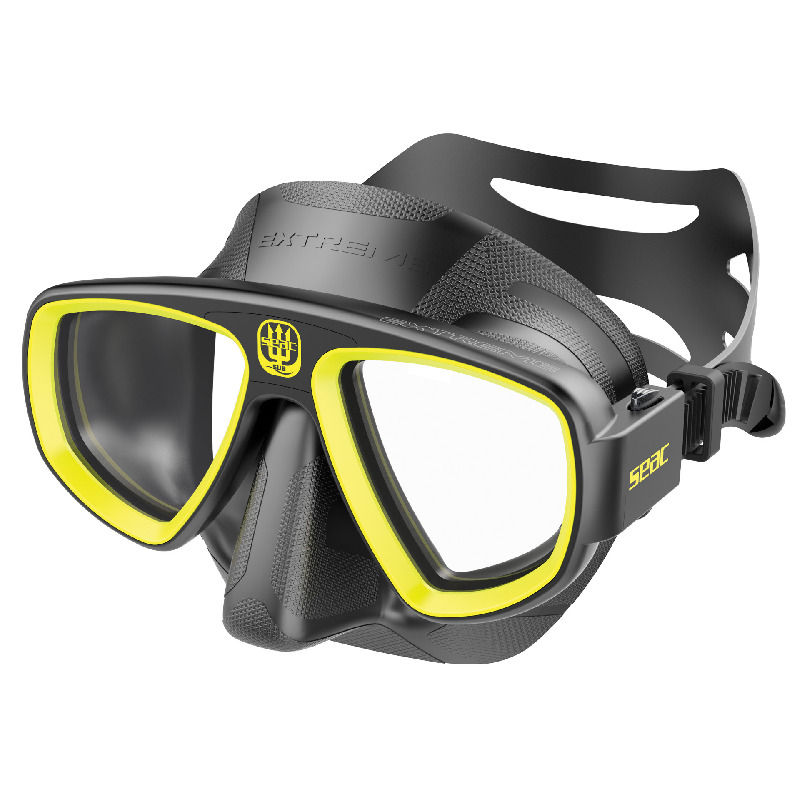 Masca inot Seac Extreme 50 75-65 (10150)