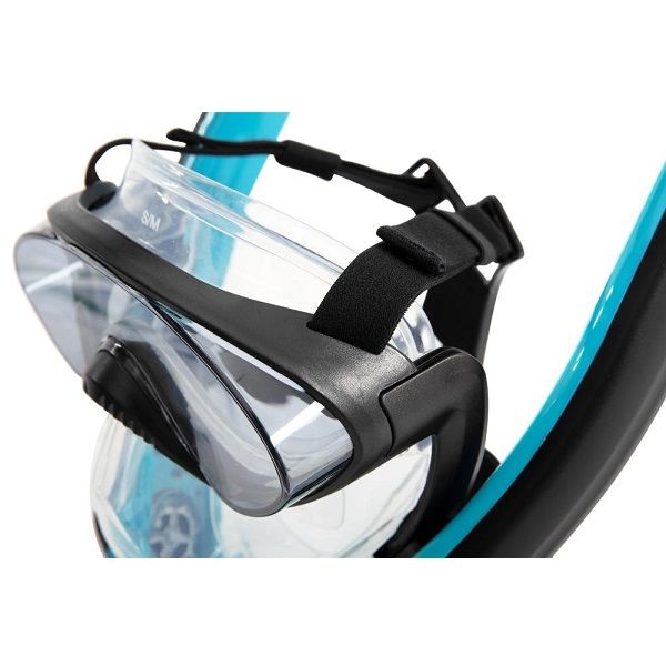 Маска для снорклинга полнолицевая L-XL Bestway 24058 (148)