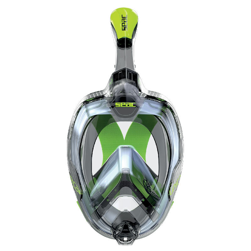 Masca snorkeling la suprafata L/XL Seac Magica 170-9 (6297)