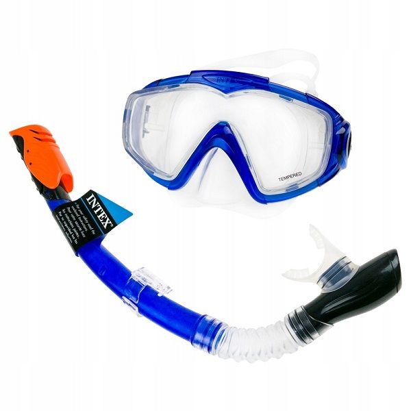 Masca/tub diving set 14+ Intex Sport 55962 (5508)