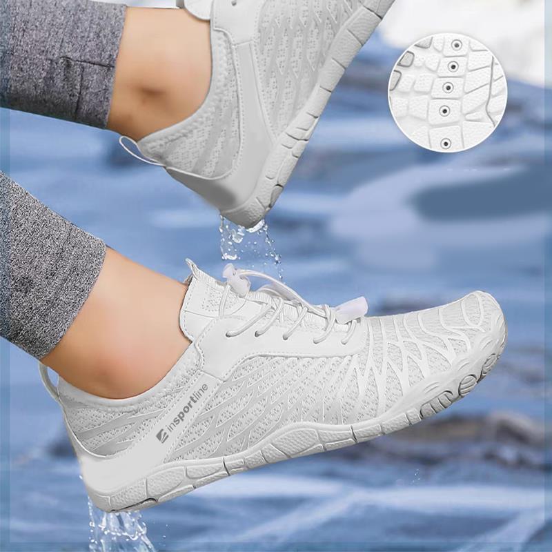 Тапочки для кораллов / пляжа р.39 inSPORTline Soltano 28304 (13079)