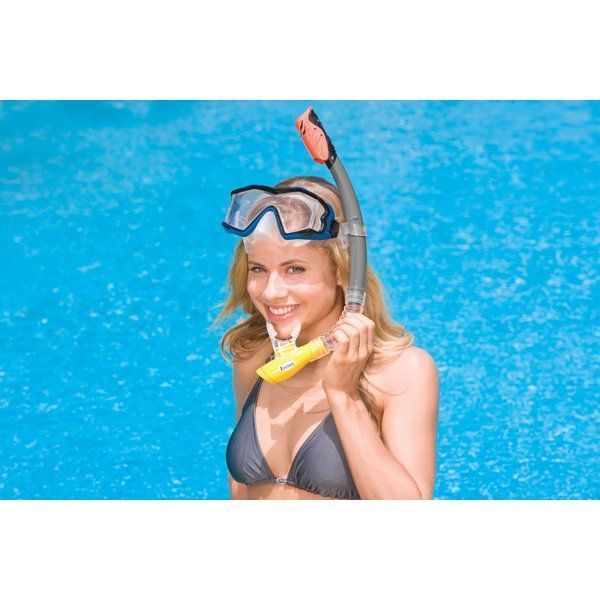 Tub diving 8+ Intex Professional 55924 (1608)