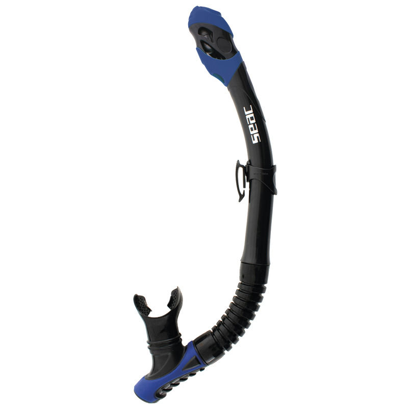 Tub diving Seac Reverse Dry Snorkel 84-38 (10151)