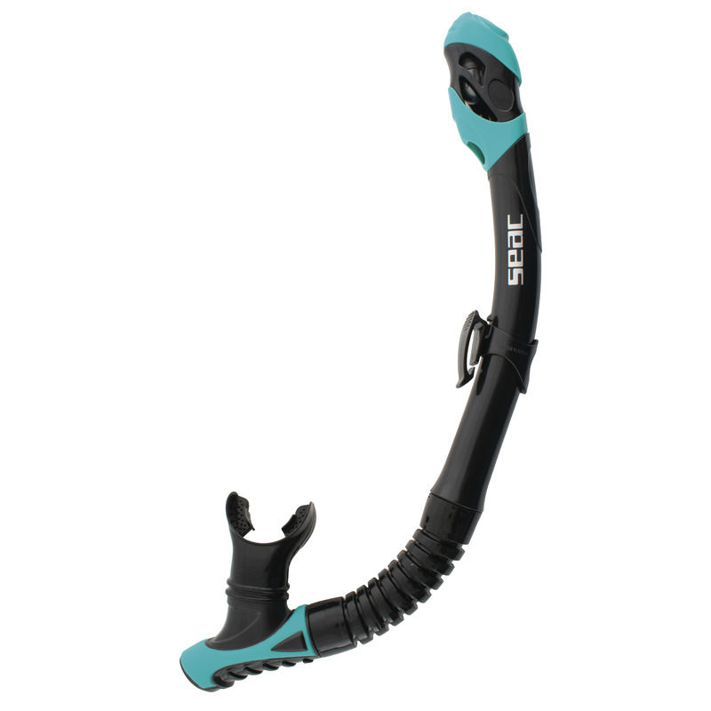 Tub diving Seac Reverse Dry Snorkel 84-38 (10151)