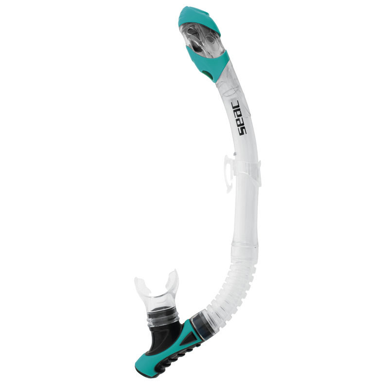 Tub diving Seac Reverse Dry Snorkel 84-38 (10151)