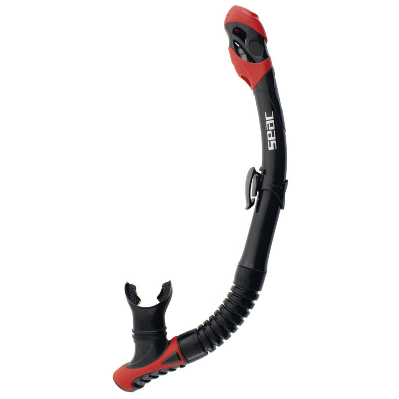 Tub diving Seac Reverse Dry Snorkel 84-38 (10151)