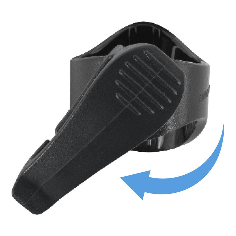 Tub diving Seac Reverse Snorkel 84-39 (11236)