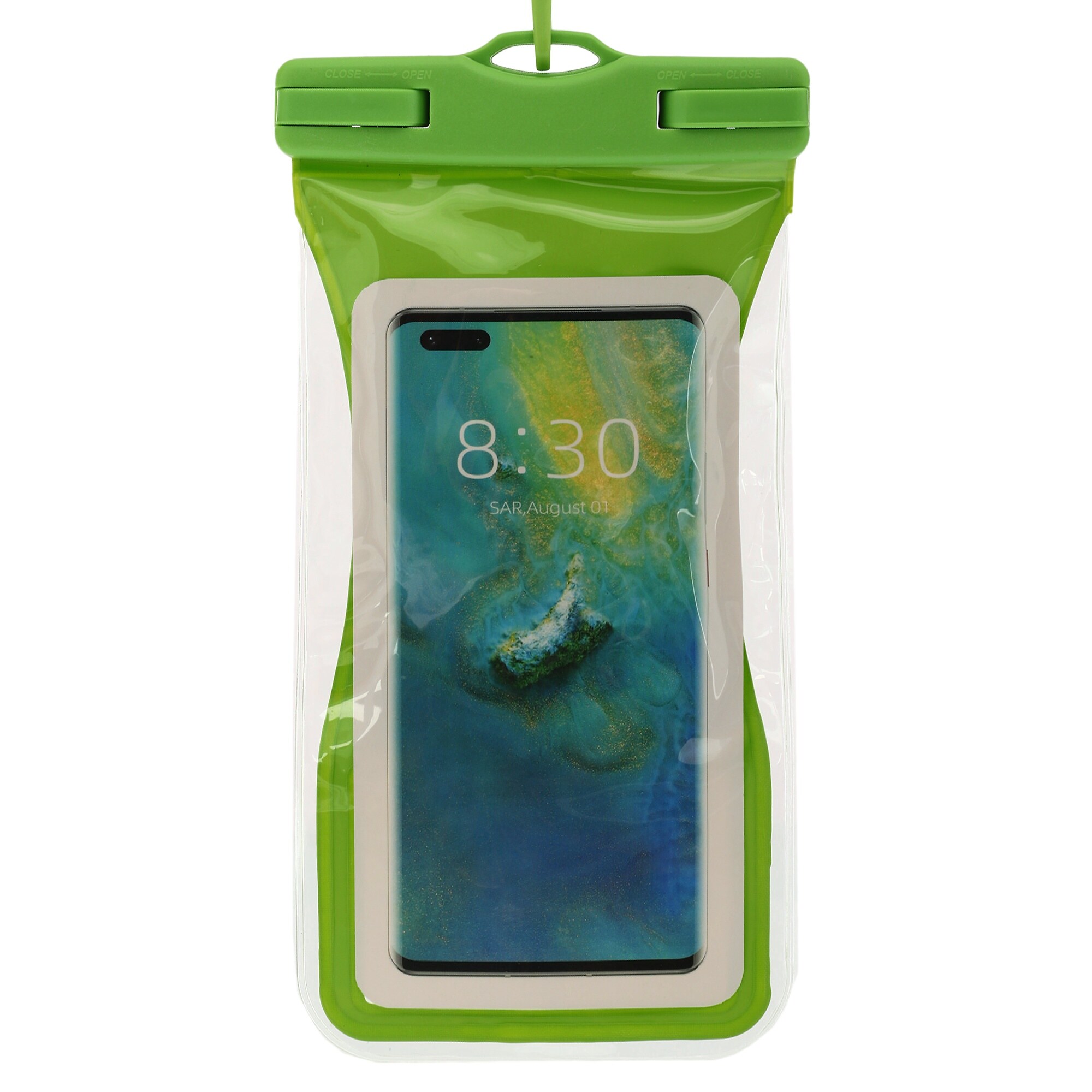 Husa pt telefon hidrofuga 26x12 cm F005-4 (13114)