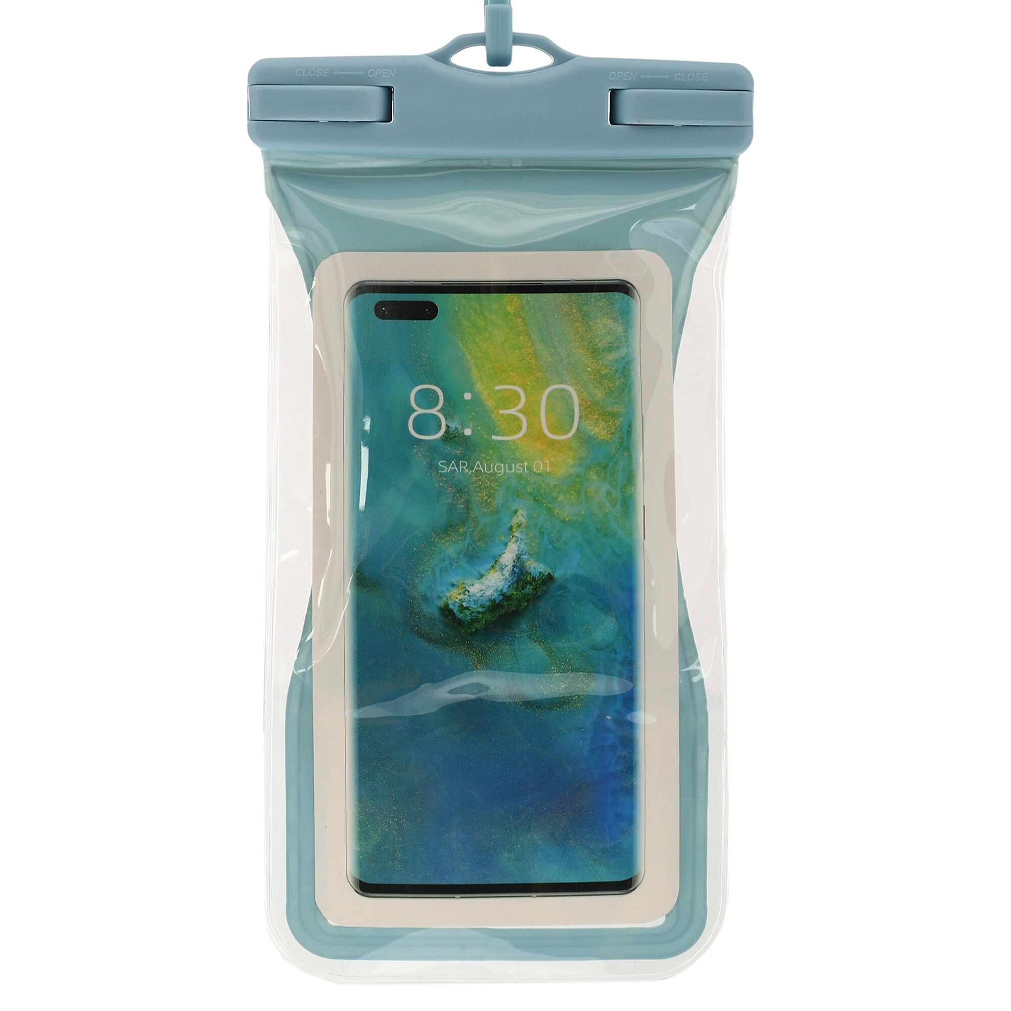 Husa pt telefon hidrofuga 26x12 cm F005-4 (13114)