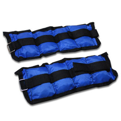 Greutati incheieturi (nylon) 2 buc. x 3 kg (2116)