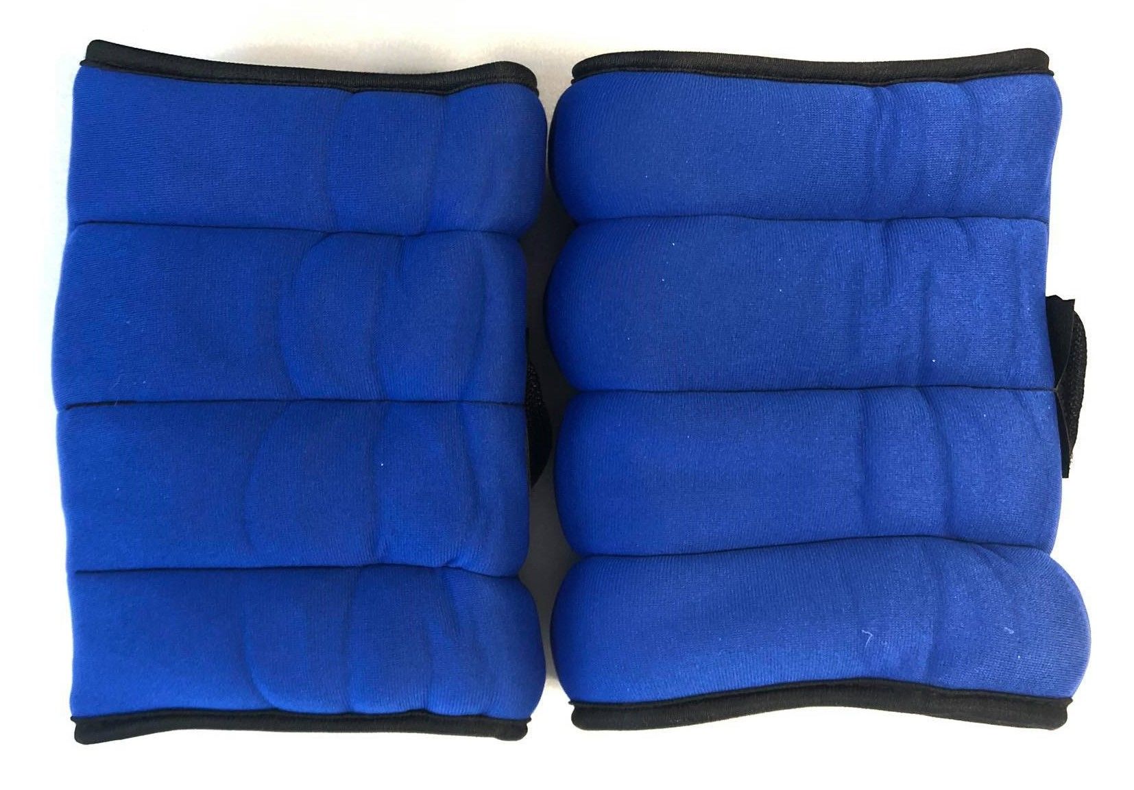 Greutati neopren (2 buc. х 3 kg) DeG (4760)