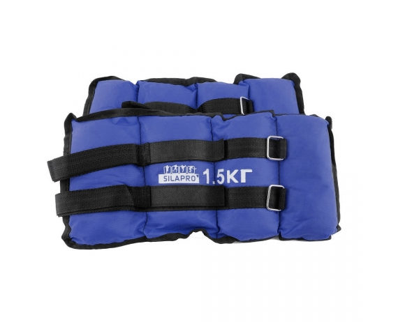 Greutati picioare (2 buc. х 1.5 kg) Oxford (4074)