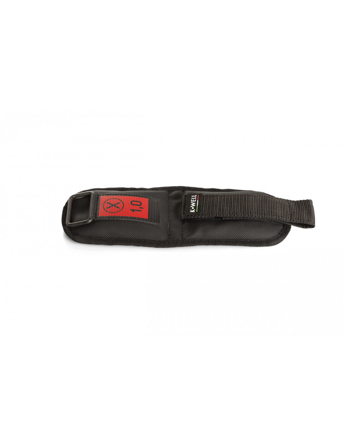 Greutati picioare 2х1 kg K-Well Ankle Executive X7510 (6354)