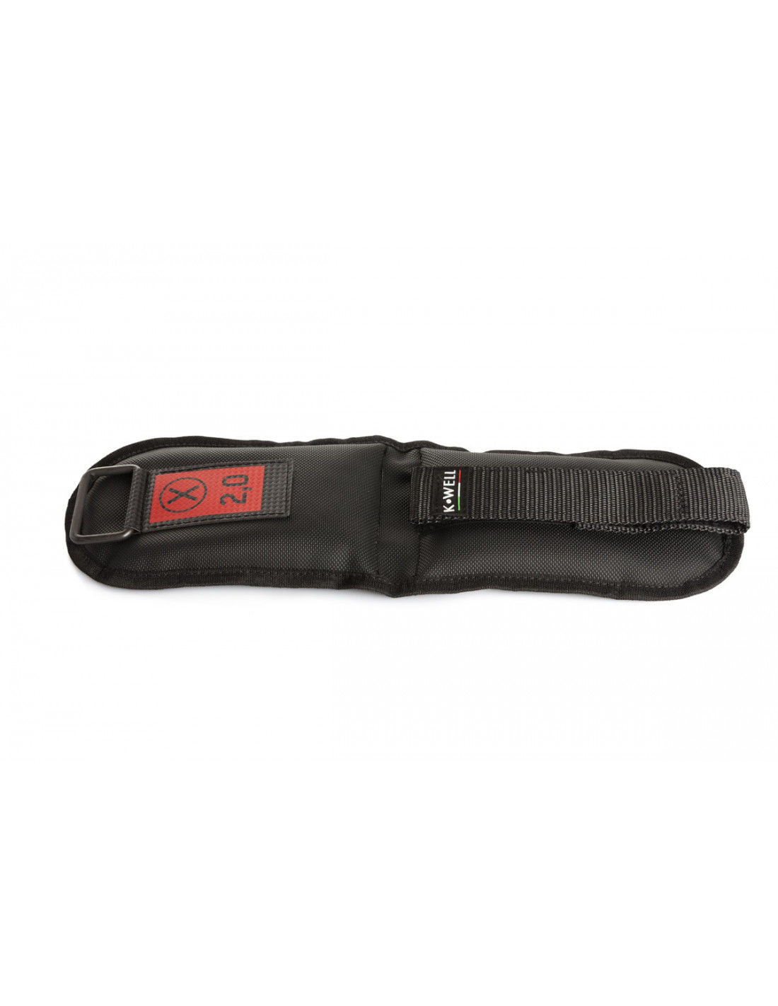 Greutati picioare 2х2 kg K-Well Ankle Executive X7520 (6355)