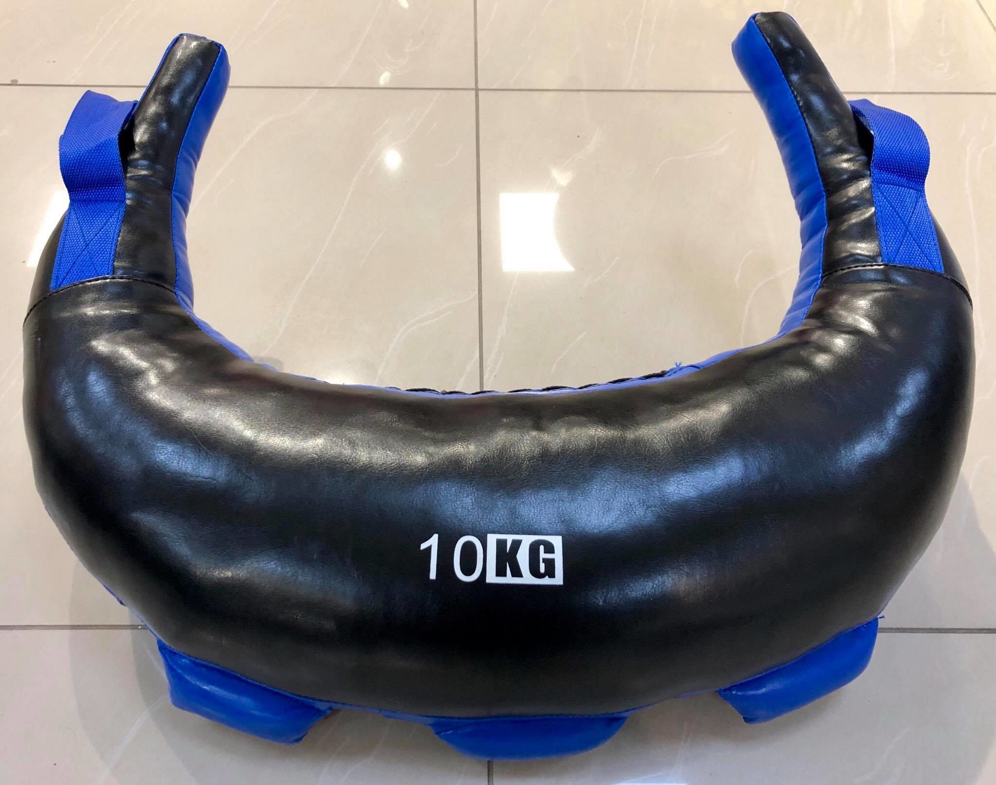 Sac bulgar 10 kg (4415)