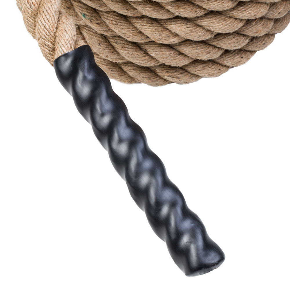 Franghie crossfit 15 m, d=40 mm inSPORTline 12697 (5340)