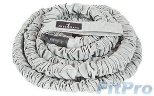 Franghie crossfit 7 m, d=30 mm Dittmann grey (3739)