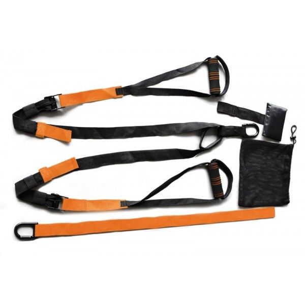 TRX Trainer Garlando FST Toorx (3491)