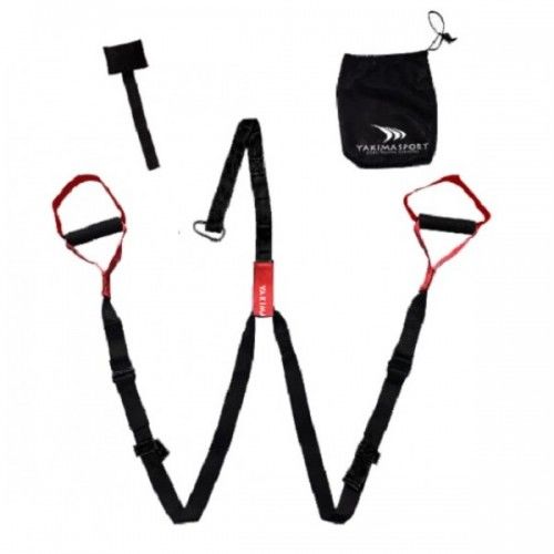 TRX trainer Yakimasport Suspension Training Equipment 100193