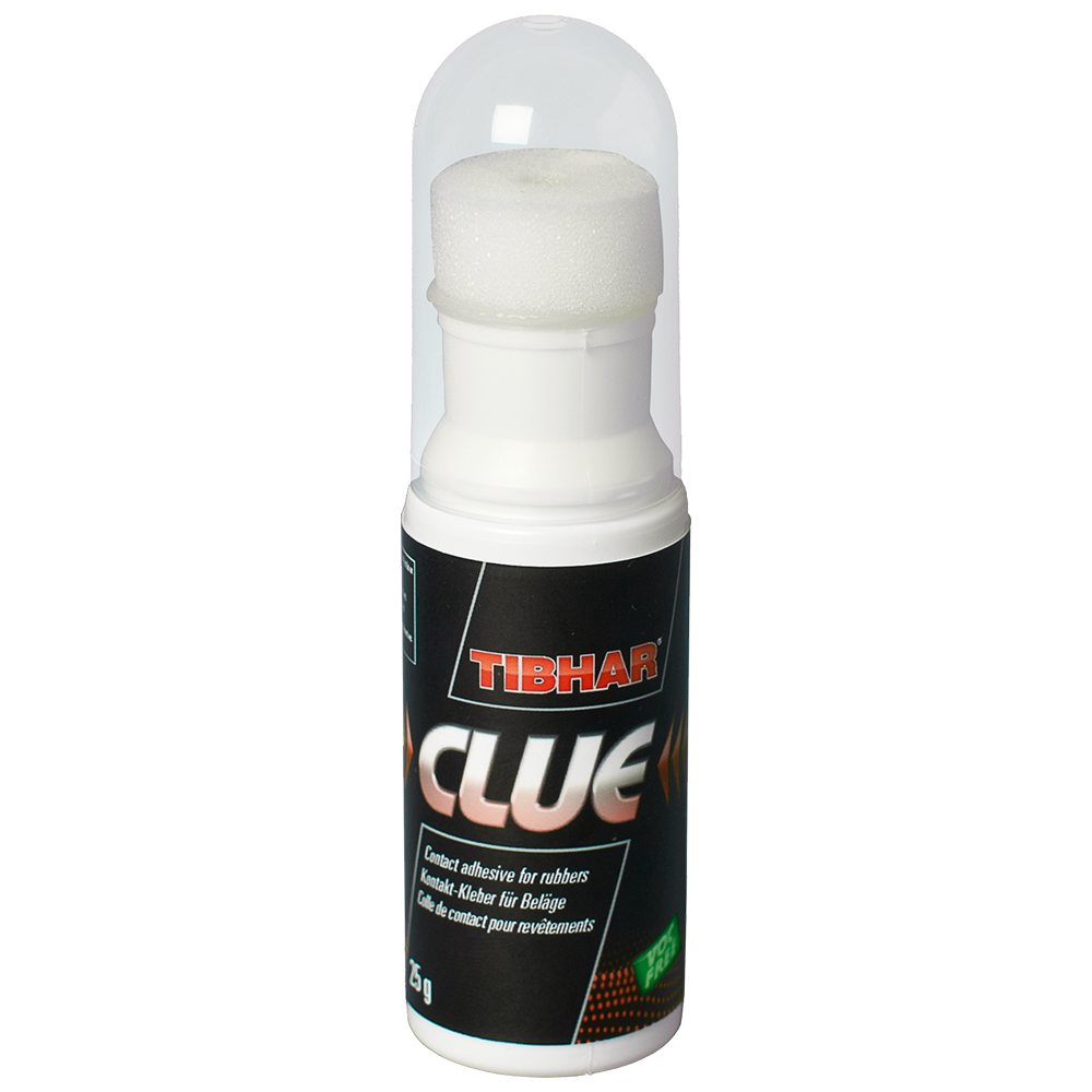 Glue 25 g Tibhar Clue (5384)