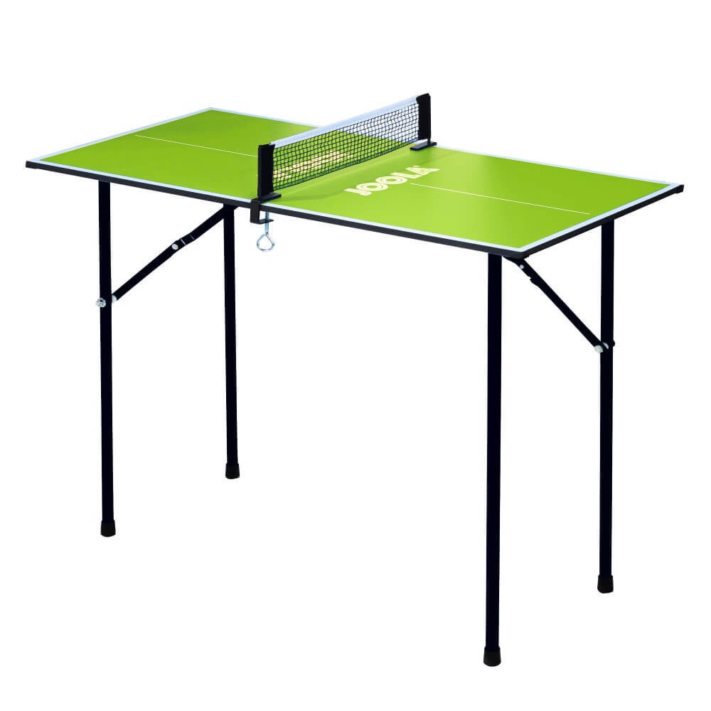 Masa tenis 90x45 cm Joola Mini J19100 Indoor & Outdoor (5569)
