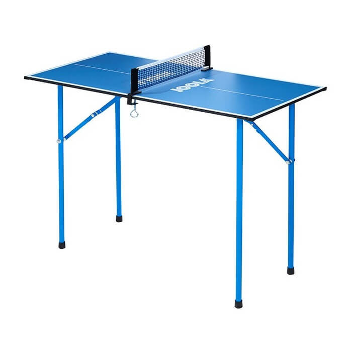 Masa tenis 90x45 cm Joola Mini J19100 Indoor & Outdoor (5569)