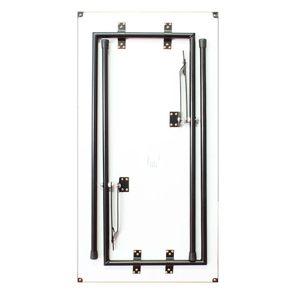Masa tenis 90x45 cm Joola Mini J19100 Indoor & Outdoor (5569)