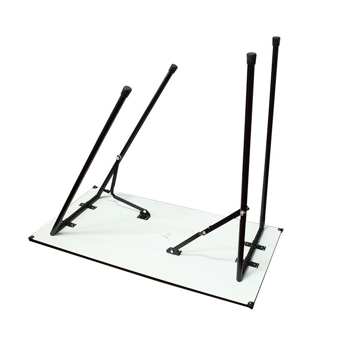 Masa tenis 90x45 cm Joola Mini J19100 Indoor & Outdoor (5569)