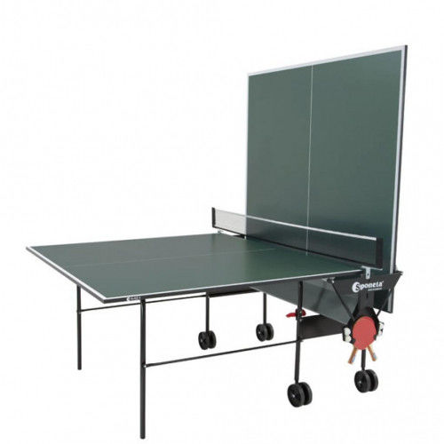 Masa tenis exterior Sponeta Outdoor 1-12e green (2176)