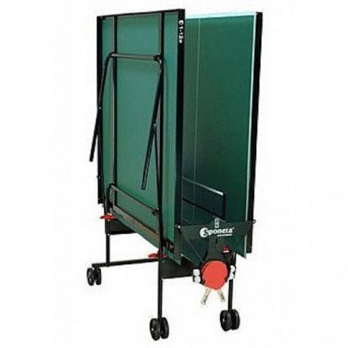Masa tenis exterior Sponeta Outdoor 1-12e green (2176)
