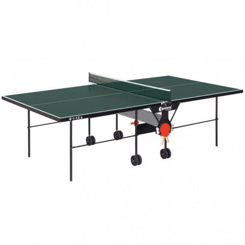Masa tenis exterior Sponeta Outdoor 1-12e green (2176)