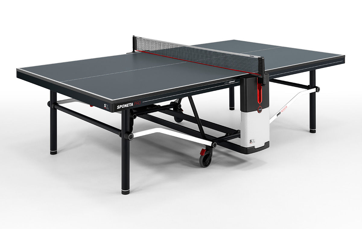 Masa tenis Sponeta Indoor SDL Pro (3320)