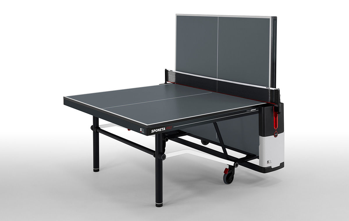 Masa tenis Sponeta Indoor SDL Pro (3320)