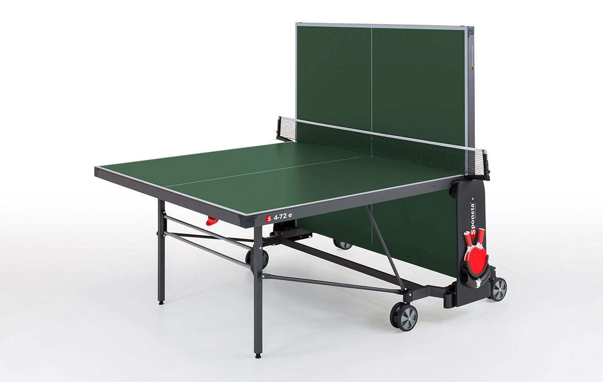 Masa tenis Sponeta Outdoor 4-72e green (4811)