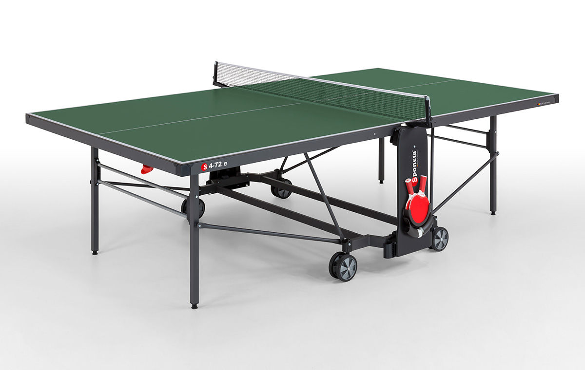Masa tenis Sponeta Outdoor 4-72e green (4811)