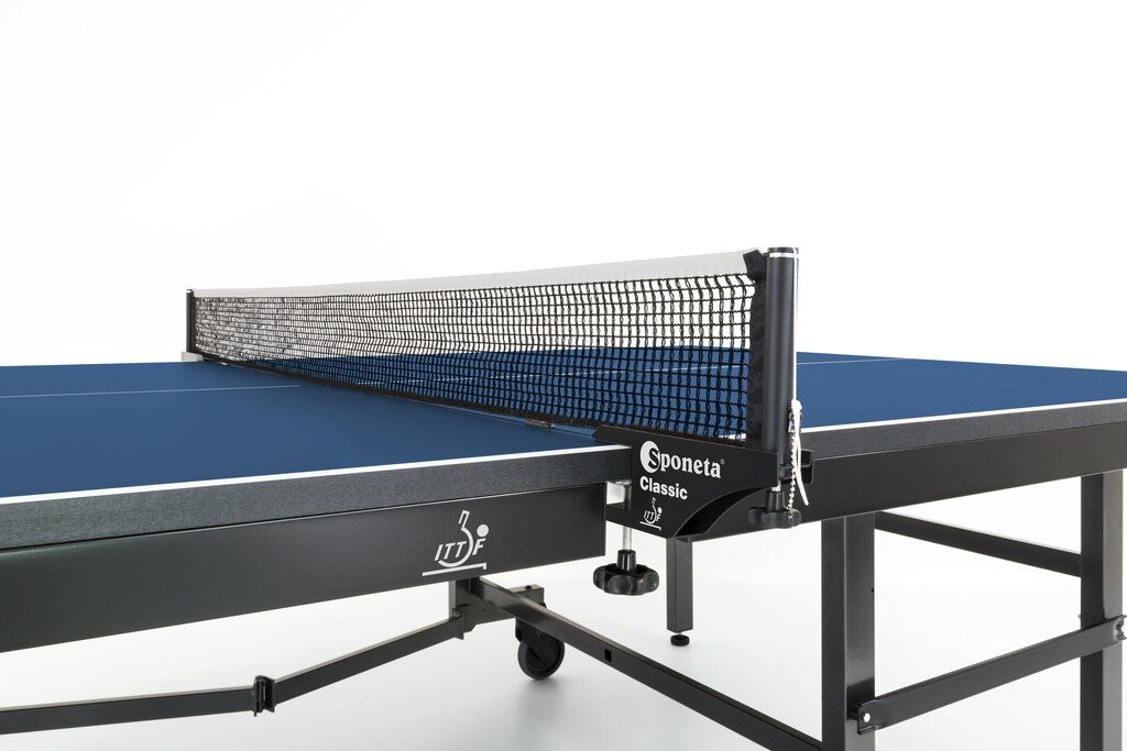Plasa pentru tenis de masa Sponeta Classic ITTF (2582)