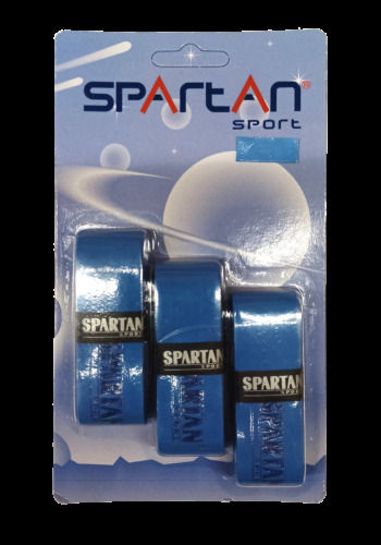 Soft grip badminton / tenis Spartan 702 (4793)