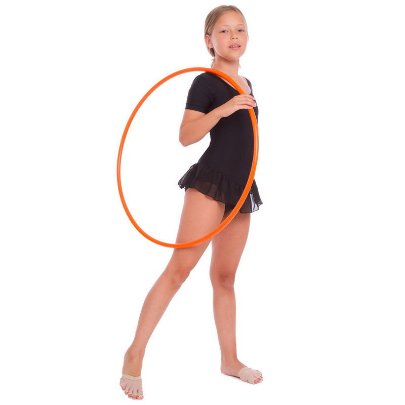 Cerc gimnastic (1 buc.) d=65 cm,  d=2 cm (5788)