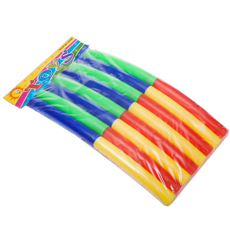 Cerc Hula hoop d=77 cm, plastic FI-308 (3852)