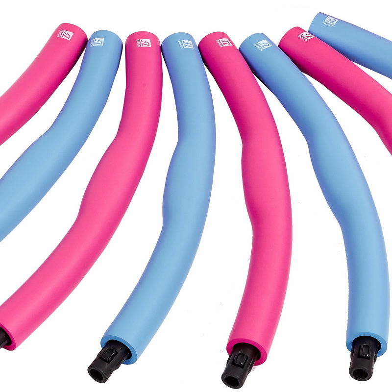 Cerc masaj / Hula hoop d=95 cm Fitness Ring SL-3012 (3854)
