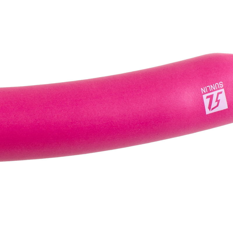 Cerc masaj / Hula hoop d=95 cm Fitness Ring SL-3012 (3854)