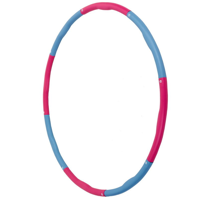 Cerc masaj / Hula hoop d=95 cm Fitness Ring SL-3012 (3854)