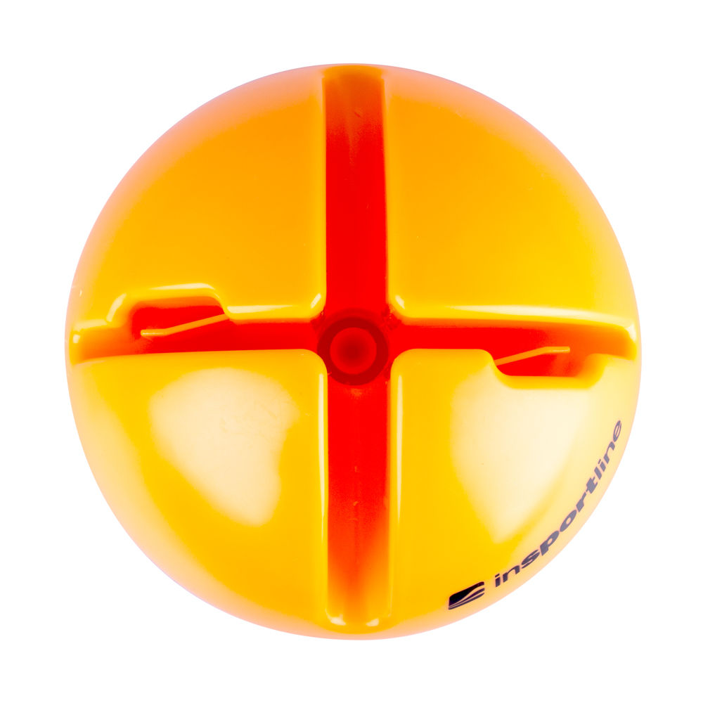 Stand plastic pentru cercuri, d=20 cm, h=10 cm 13209  (620)