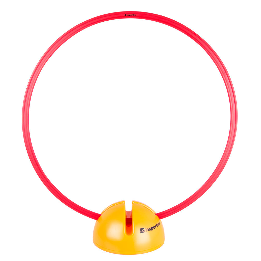 Stand plastic pentru cercuri, d=20 cm, h=10 cm 13209  (620)
