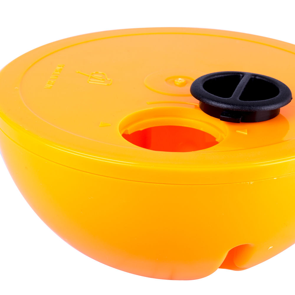 Stand plastic pentru cercuri, d=20 cm, h=10 cm 13209  (620)