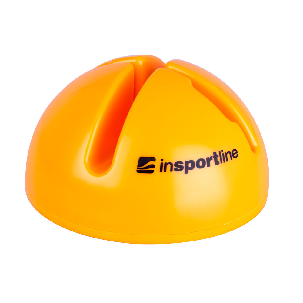 Stand plastic pentru cercuri, d=20 cm, h=10 cm 13209  (620)