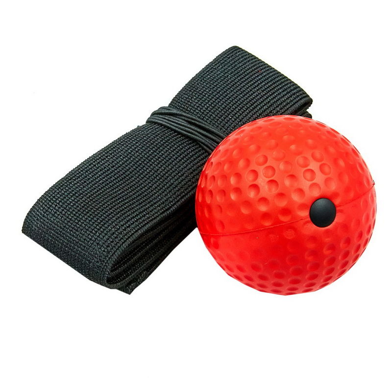 Accesor de antrenament box (1 minge) Fight Ball BO-0374 (4632)