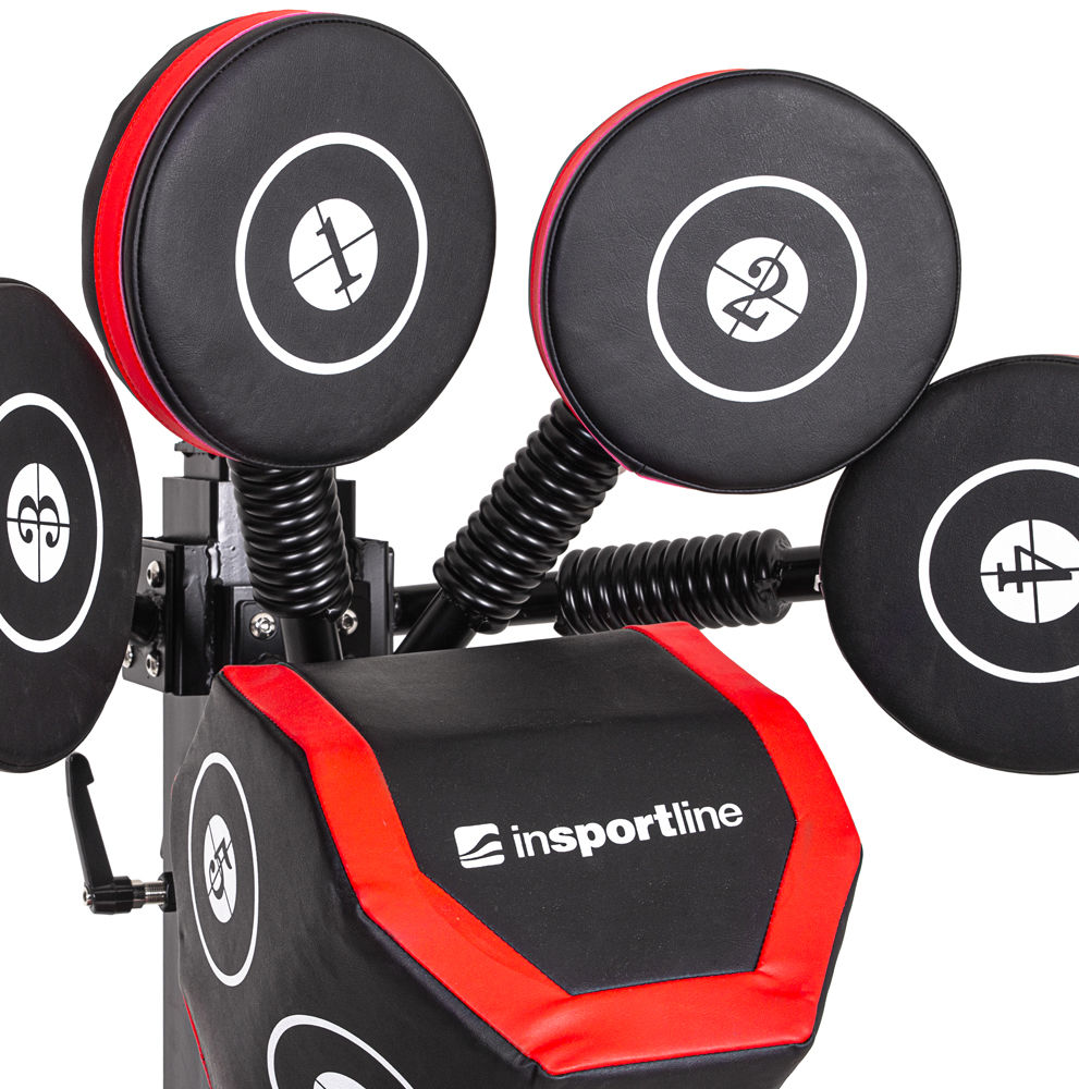 Boxing Trainer inSPORTline Boxheist 21973
