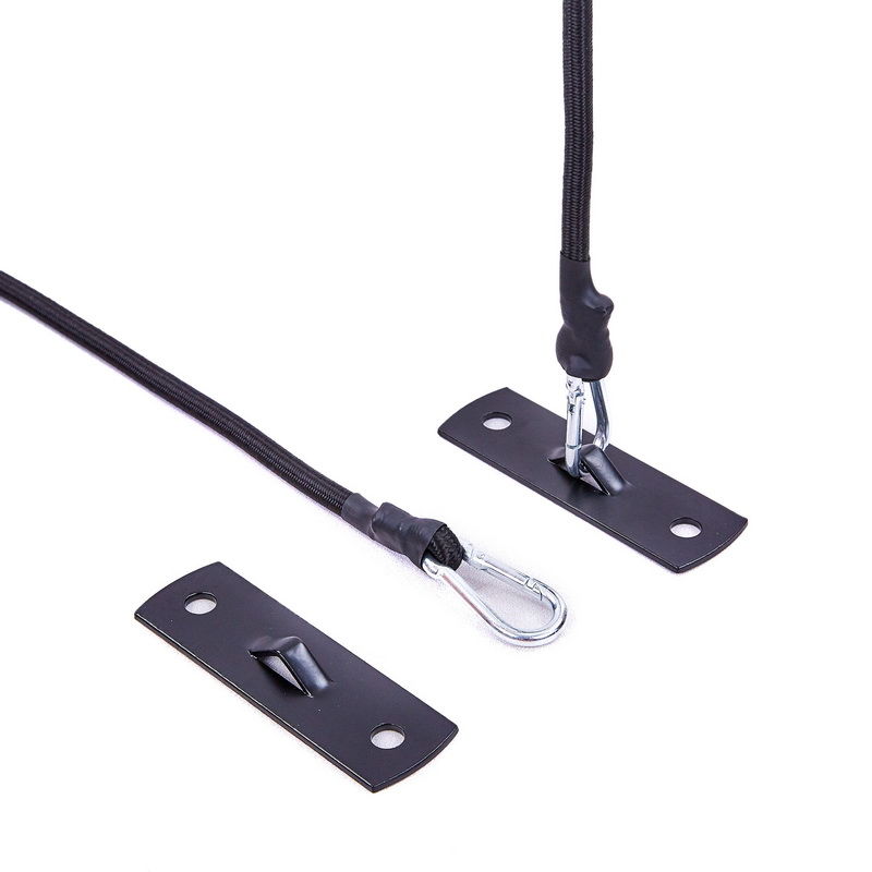 Para de box cu suport d=22 cm MAXXMMA SD01KIT (5106)